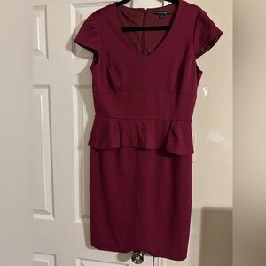 Isabella Demarco Peplum.